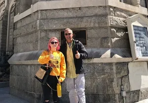 Scavenger Hunt in Washington DC by Crazy Dash