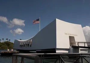 The Best of Pearl Harbor Full Day Tour