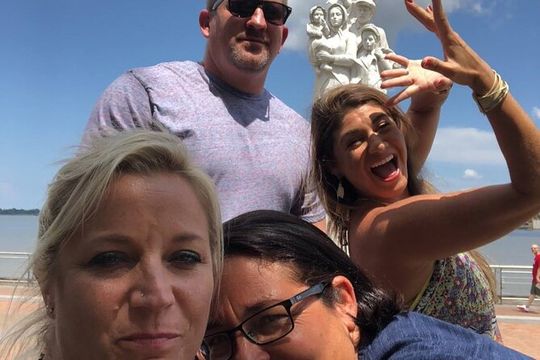 Virginia Beach Scavenger Hunt by Crazy Dash