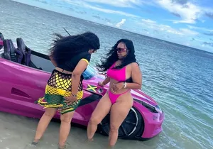 Jet Cars in Montego Bay and Private Transportation