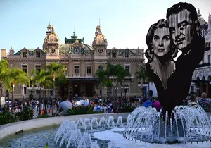 Cannes private shore excursion: tour the French Riviera & Monaco