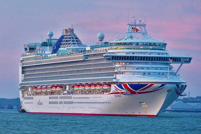 Zeebrugge Cruiship Bruges full day tour