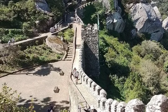 Private Chilled Daytrip to Sintra