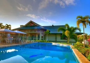 Pool Scuba Refresher