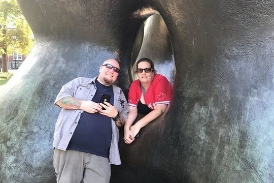 Fun City Scavenger Hunt in Calgary by Crazy Dash