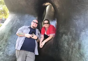 Fun City Scavenger Hunt in Calgary by Crazy Dash