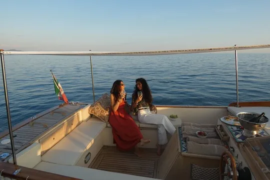 Balos Catamaran Private Sailing Cruise with Lunch