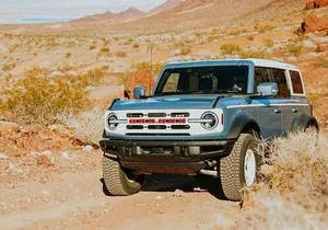 Hoover Dam Tour Guided Off Road Adventure