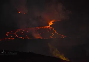 Hawaii Volcano NP Private Tour: 4-Hour Park Immersion