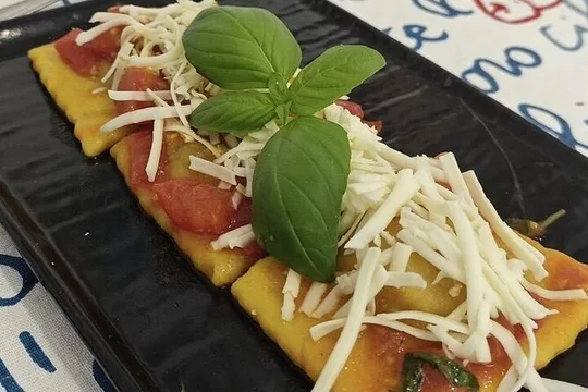 Fresh Pasta and Tiramisu Course in Catania