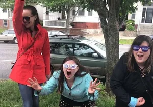 Fun Scavenger Hunt in Coquitlam by Zombie Scavengers