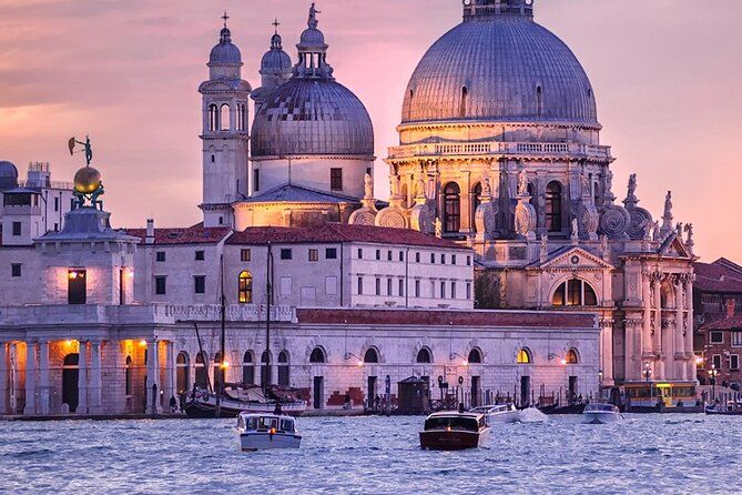 7-Days Italy Private Tour from Rome