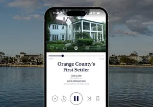 30 Days Self Guided Audio Tour: Discover Orlando Local Stories