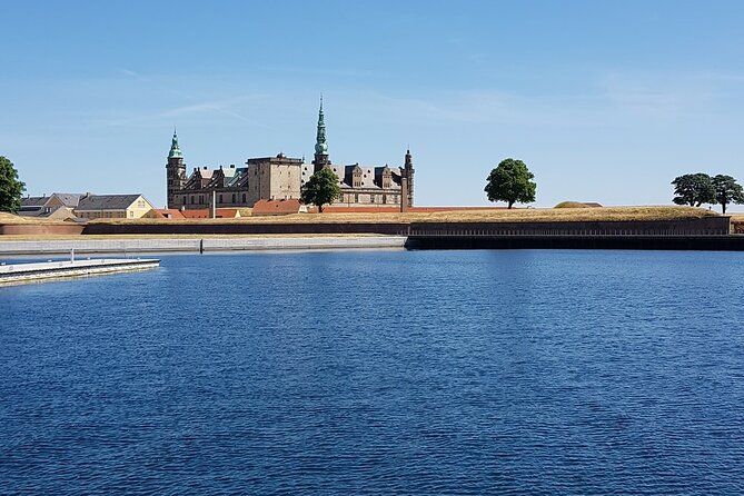Copenhagen and Hamlet Tour