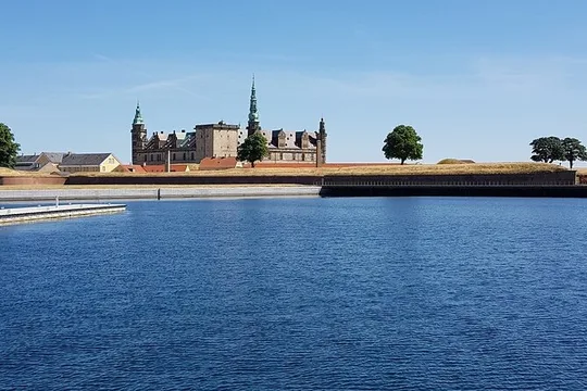 Copenhagen and Hamlet Tour