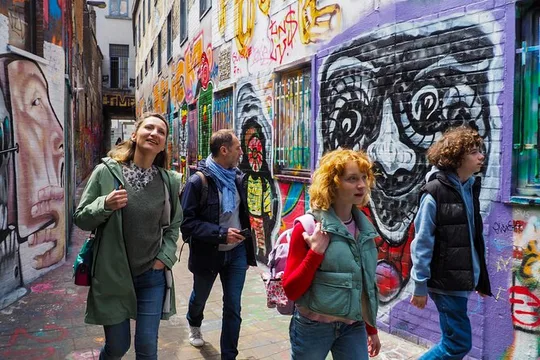 Urban escape game in Lille - Crazytopia
