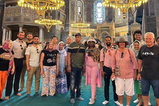 14-Days Turkish Breeze with 4 Nights Iconic Aegeans
