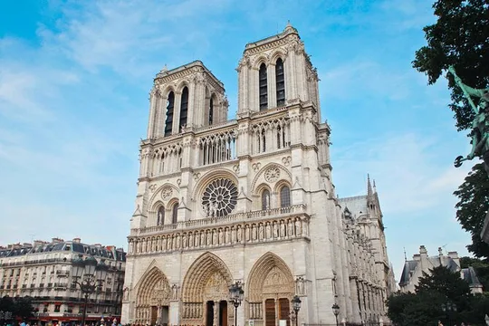 7-Day Trip to France, Switzerland, Italy and Monaco