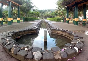 Turtle River Park and Panoramic Sightseeing in the Hills