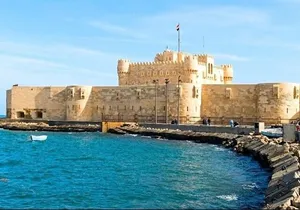 Alexandria day tour Visit the top attractions of Alexandria City
