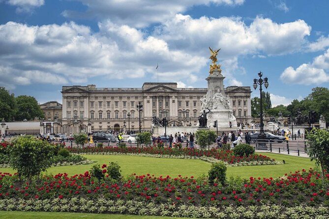 Royal London Westminster Tour