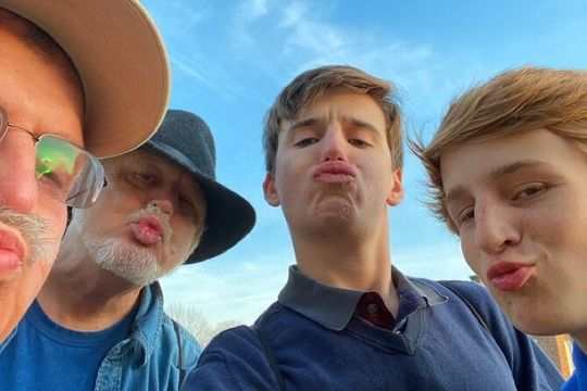 Orlando City Scavenger Hunt Excursion by 3Quest Challenge