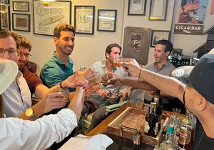 Roll Your Own Cigar in Miami