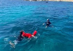 Snorkeling en San José del Cabo , Lunch , Snack , Drinks