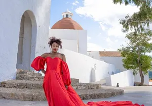 Private Photo Shoot in San Francisco