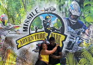 Jamaica Montego Bay ATV Adventure Tour