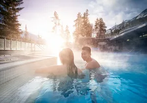 3 Day Banff Lake Louise Columbia Icefield tour