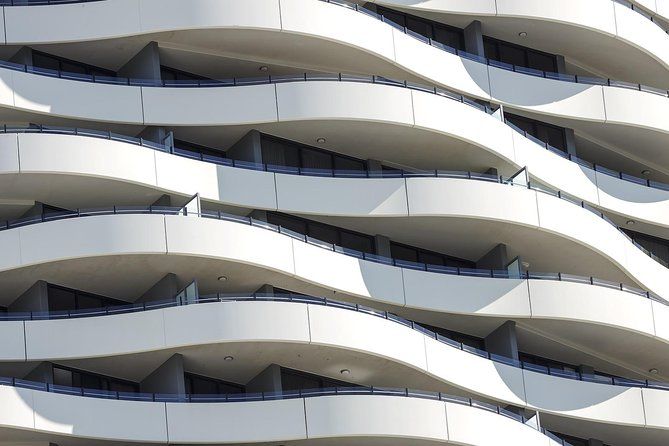 Discover Broadbeach