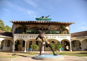 Montego Bay Shopping Tour