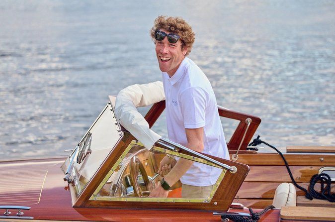 Venice: Murano & Burano with Boat & Glass Blowing | Private Tour