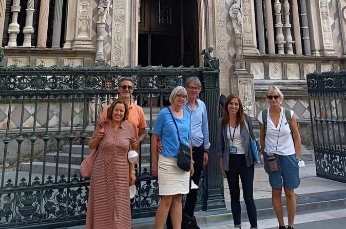 Private tour of Upper Town between history, traditions and wonders