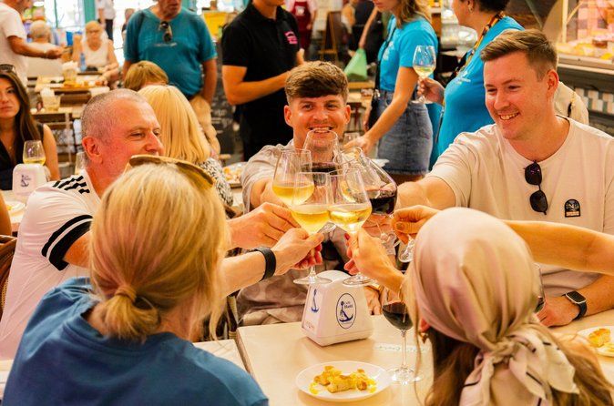Livorno Street Food Tour: A Tasty Local Adventure