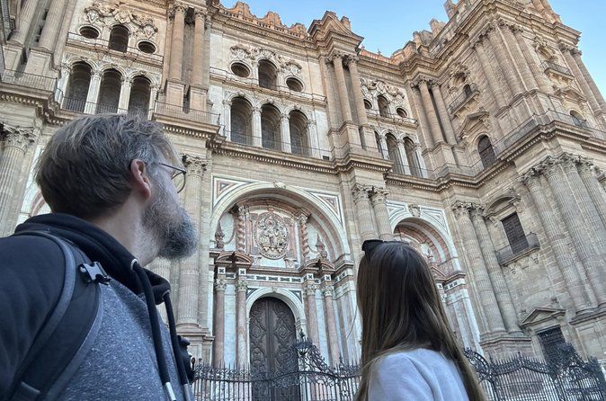 Self Guided The Malaga Syndicate City Escape Game