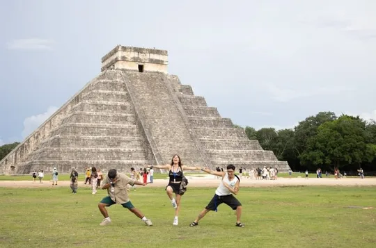 Chichén Itzá Mayan Secrets Adventure, Culture and Luxury