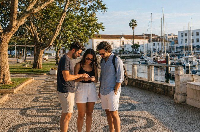 Faro Self Guided Private Sherlock Holmes Murder Mystery Game