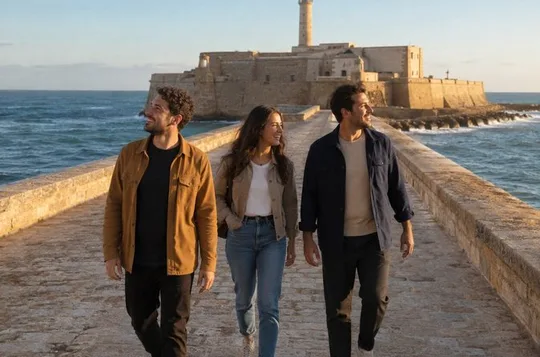 Secrets of Cadiz Self Guided Exploration Game Tour