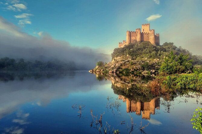 From Lisbon: Private Medieval Castles Day Tour