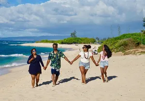 Private Oahu Island Adventure Customizable Tours