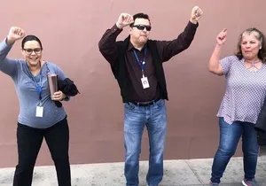 North Vancouver City Scavenger Hunt by Zombie Scavengers