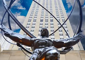 Fifth Avenue Unveiled: Luxury, History & Icons Walking tour