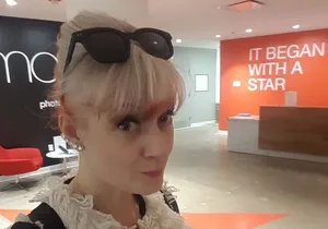 Shop & Get Styled by a NYC Wardrobe TV & Film/Commercial Stylist