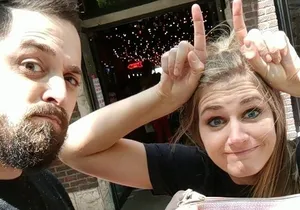 Fun City Scavenger Hunt in by 3Quest Challenge