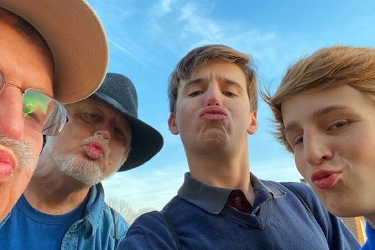 Adventurous Scavenger Hunt in West Jordan by Zombie Scavengers