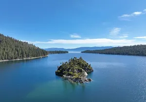 2 Hour Private Historical Boat Tour Of Lake Tahoe