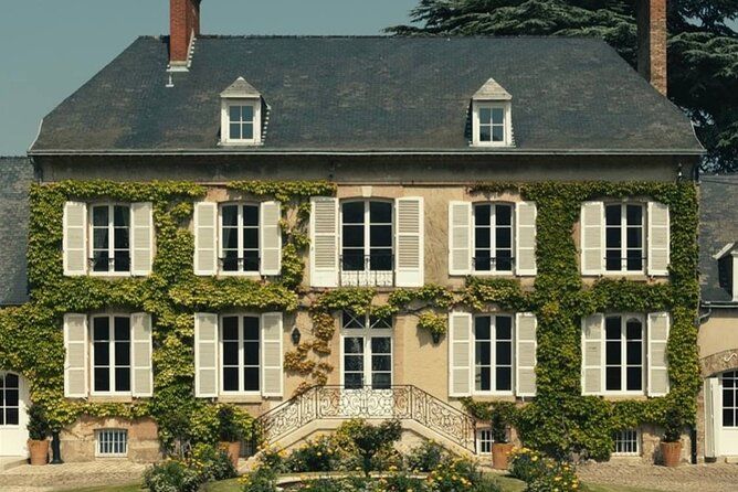 Champagne Private Tour, Guide & Driver