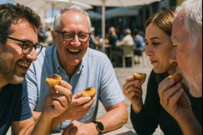 Private Walking Tour in Porto with Photo & Proof of Doce Local (3h)